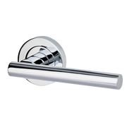 Hyperion Polished Chrome Hardware Pack