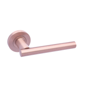 Hyperion Rose Gold Privacy Hardware Pack