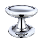 Indus Polished Chrome Hardware Pack