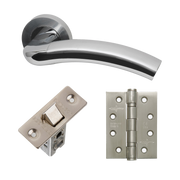 Jupiter Handle Hardware Pack