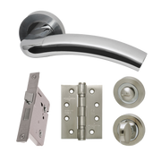 Jupiter Privacy Handle Hardware Pack