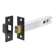Manhattan Lock Block Privacy Latch