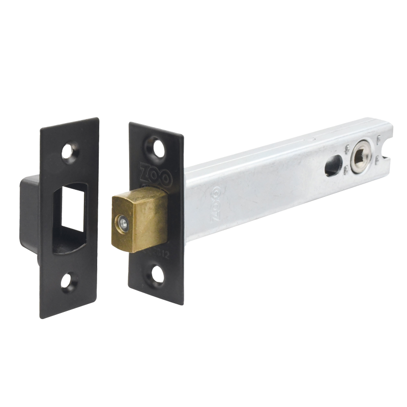 Manhattan Lock Block Privacy Latch