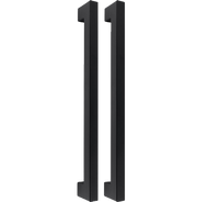 Sullivan Handle Double (Manhattan Hardware) – 22805