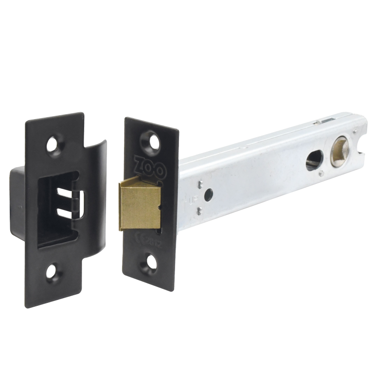 Manhattan Lock Block Latch