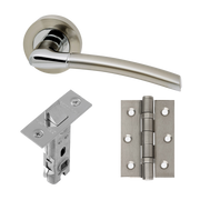 Mercury Hardware Pack