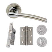 Mercury Hardware Privacy Pack