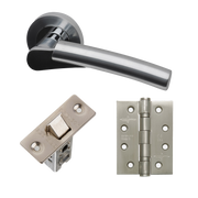 Neptune Chrome Hardware Pack