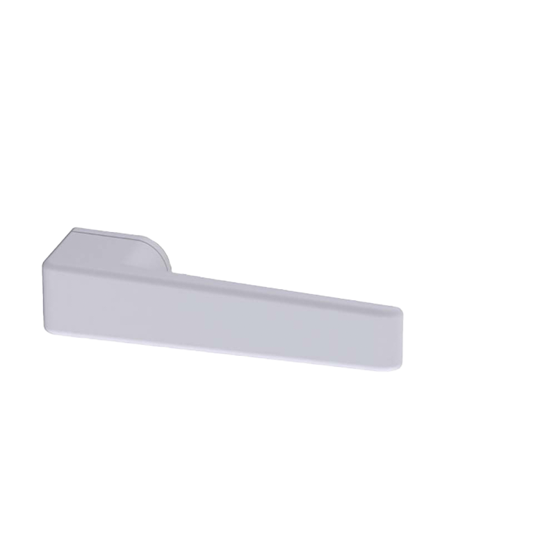 Nolita Matt White Hardware Pack