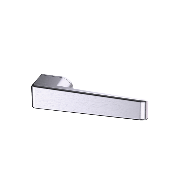 Nolita Satin Chrome Handle Hardware Pack