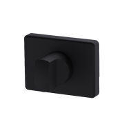 NOLITA MATT BLACK PRIVACY HARDWARE PACK