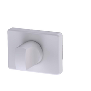 NOLITA MATT WHITE PRIVACY HARDWARE PACK