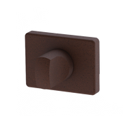 NOLITA TIMELESS RUST PRIVACY HARDWARE PACK