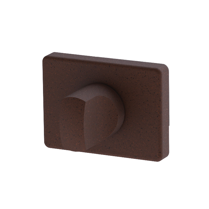 NOLITA TIMELESS RUST PRIVACY HARDWARE PACK