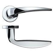 Orion Polished Chrome Hardware Pack