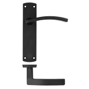 Oxford Matte Black Hardware Pack