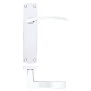 Oxford Polished Chrome Hardware Pack