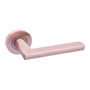 Parma Rose Gold Privacy Hardware Pack