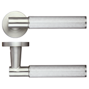 Pegasus Satin Chrome Hardware Pack