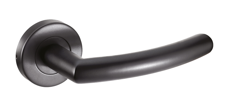 Phoenix Matte Black Hardware Pack