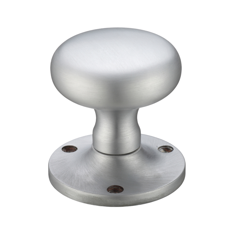 Sculptor Satin Chrome Hardware Pack