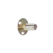 Taylor 8mm Spindle with 26mm Back Plate (A1S/F8)