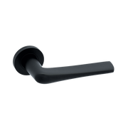 Turin Matt Black Hardware Pack