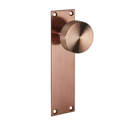 Zermatt Satin Copper Hardware Pack