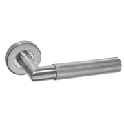 Zurich Satin Stainless Steel Hardware Pack