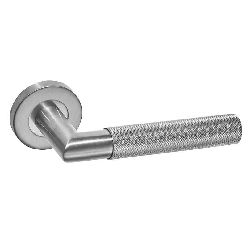 Zurich Satin Stainless Steel Hardware Pack