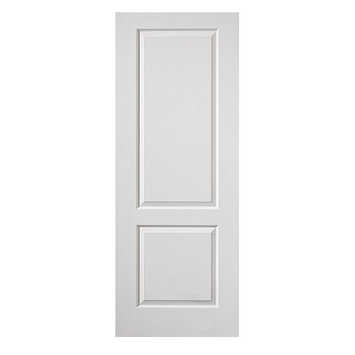 CAPRICE WHITE PRIMED MOULDED PANELLED INTERNAL FIRE DOOR