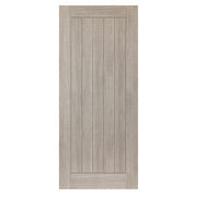 COLORADO GREY FD30 PREFINISHED INTERNAL FIRE DOOR