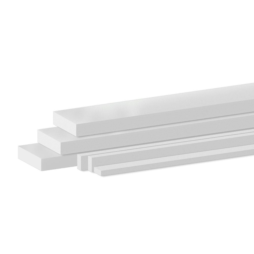 UNIVERSAL WHITE PRIMED HARDWOOD INTERNAL DOOR LINING SET