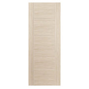 TIGRIS IVORY FD30 PREFINISHED INTERNAL FIRE DOOR