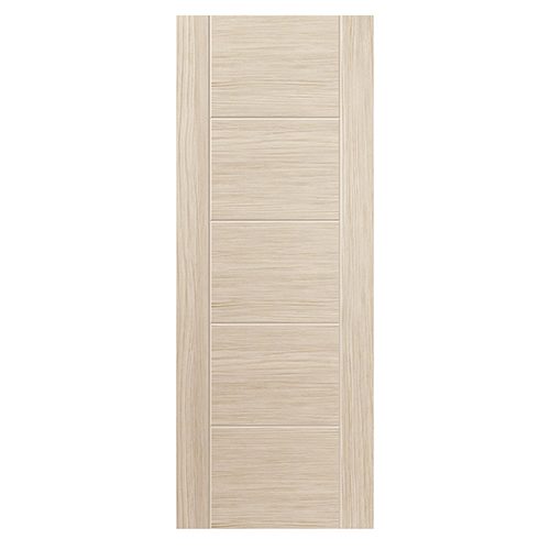 TIGRIS IVORY FD30 PREFINISHED INTERNAL FIRE DOOR