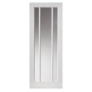 TRINIDAD GLAZED CLASSIC WHITE PRIMED INTERNAL DOOR