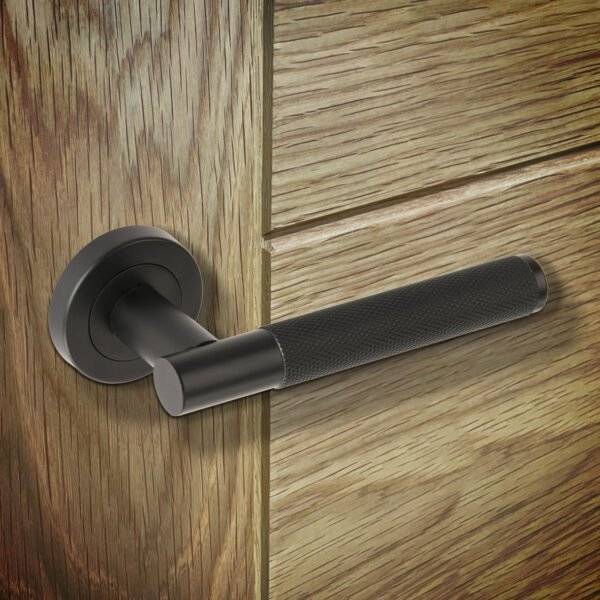 LIVENZA FIRE DOOR HANDLE PACK