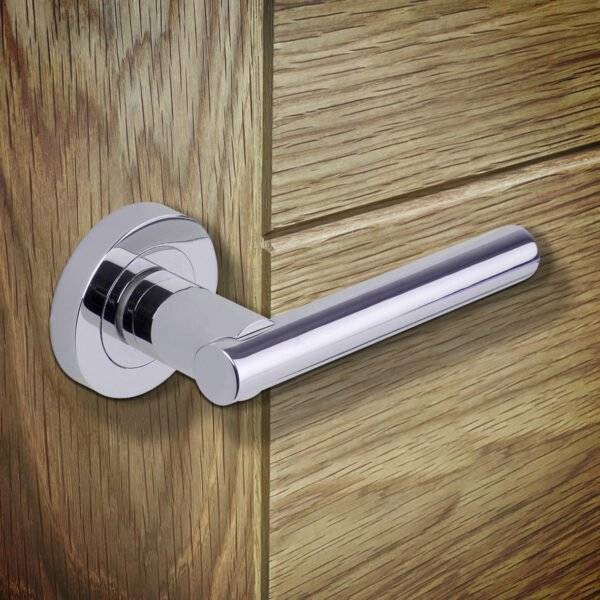 LOIRE FIRE DOOR HANDLE PACK