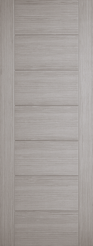 Light Grey Hampshire Prefinished Internal Fire Door