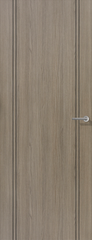LIGHT GREY LAMINATE MONACO INTERNAL DOOR