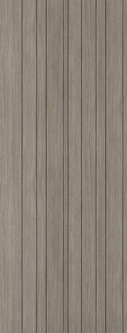 Light Grey Laminate Montreal Prefinished Internal Fire Door