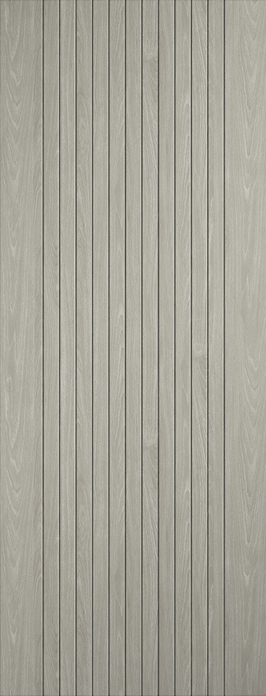 Light Grey Laminate Sydney Prefinished Internal Fire Door
