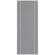 INTERNAL LIGHT GREY PREFINISHED FORLI INTERNAL DOOR