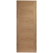 INTERNAL OAK PREFINISHED FARNHAM INTERNAL DOOR