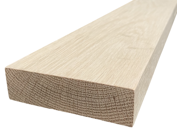 INTERNAL OAK DOOR PAIR LINING SET