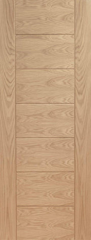 PALERMO ORIGINAL INTERNAL OAK 60 MINUTE FIRE DOOR