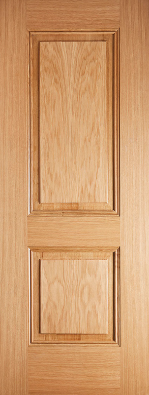 Oak Arnhem Prefinished Internal Door