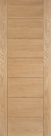 Oak Hampshire Prefinished Internal Door