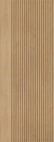 Oak Melbourne Prefinished Internal Door