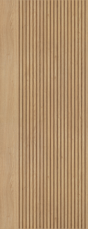 Oak Melbourne Prefinished Internal Door